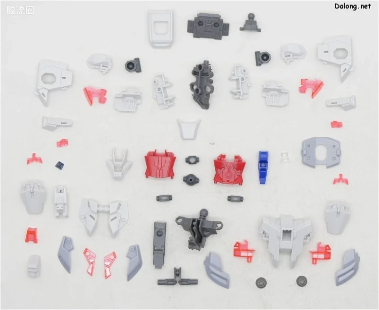 HGUC 普通版 h222 叙述高达 C装备 - 图片